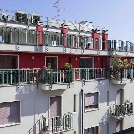 Contempora - Cavallotti 13 - A65 Milánó Kültér fotó