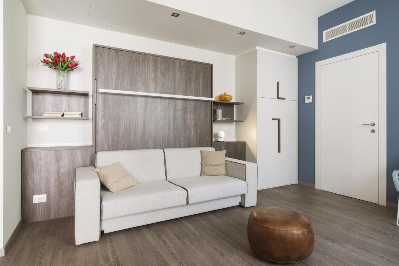 Contempora - Cavallotti 13 - A65 Milánó Kültér fotó