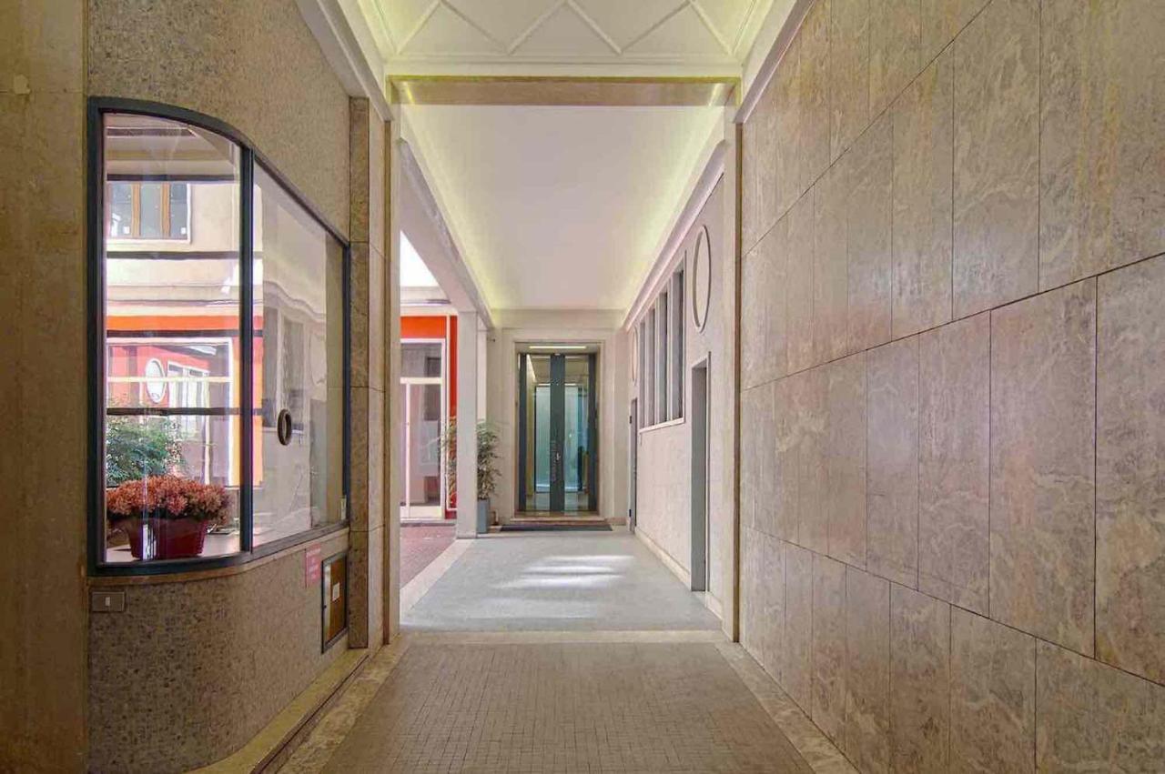 Contempora - Cavallotti 13 - A65 Milánó Kültér fotó