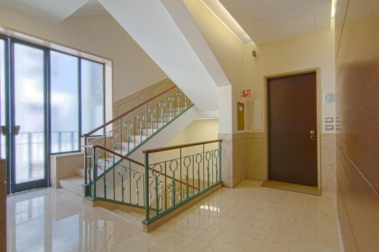 Contempora - Cavallotti 13 - A65 Milánó Kültér fotó