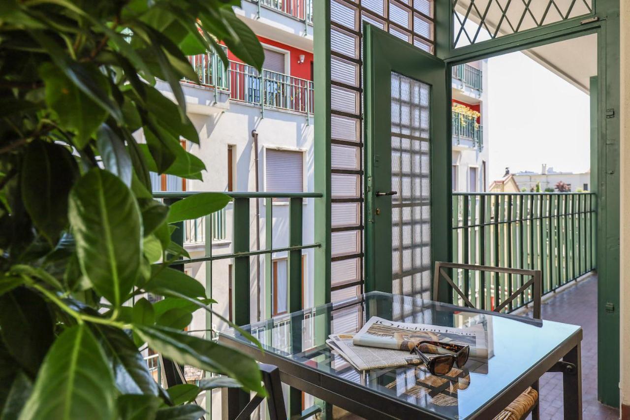 Contempora - Cavallotti 13 - A65 Milánó Kültér fotó