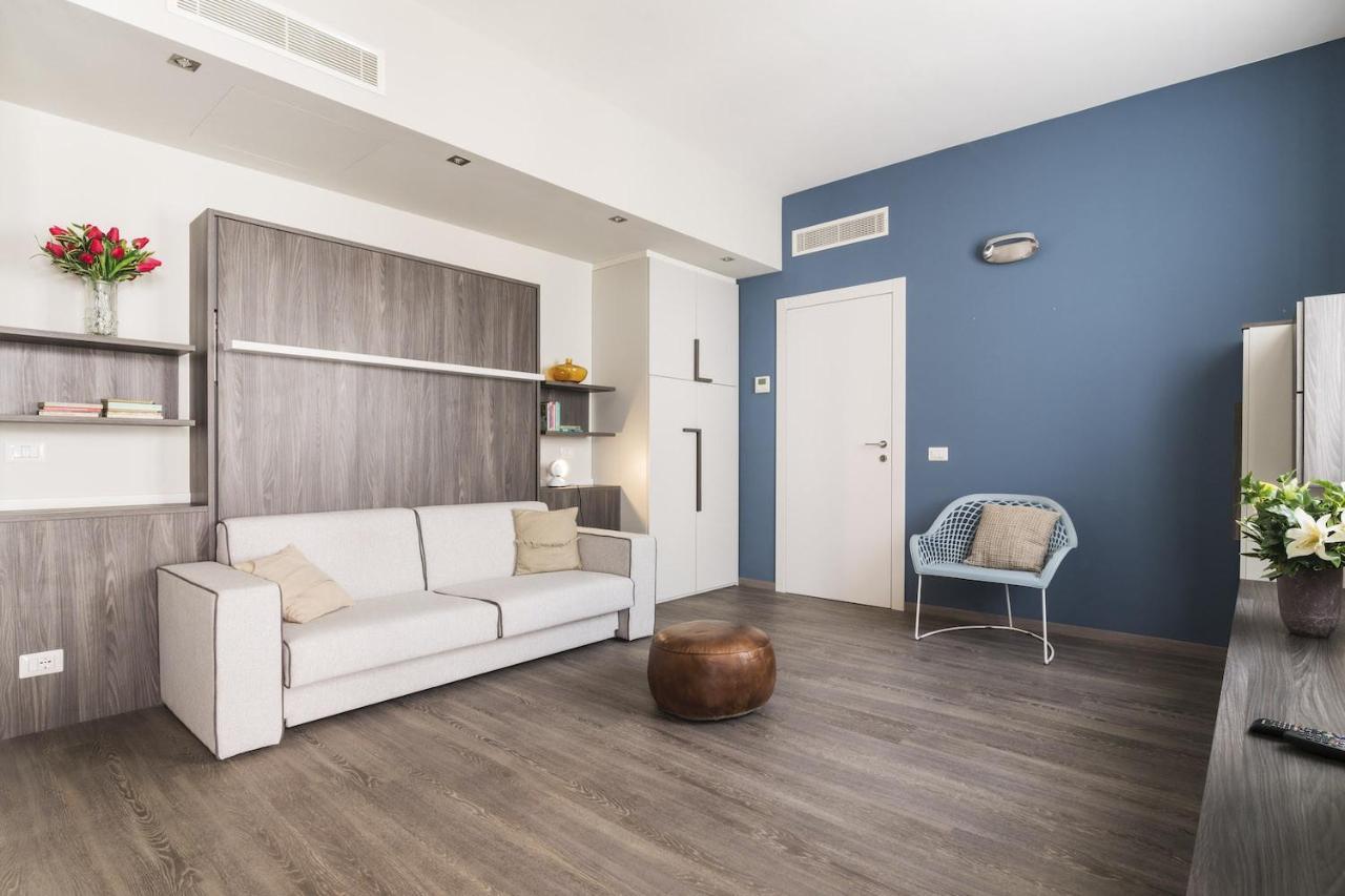 Contempora - Cavallotti 13 - A65 Milánó Kültér fotó