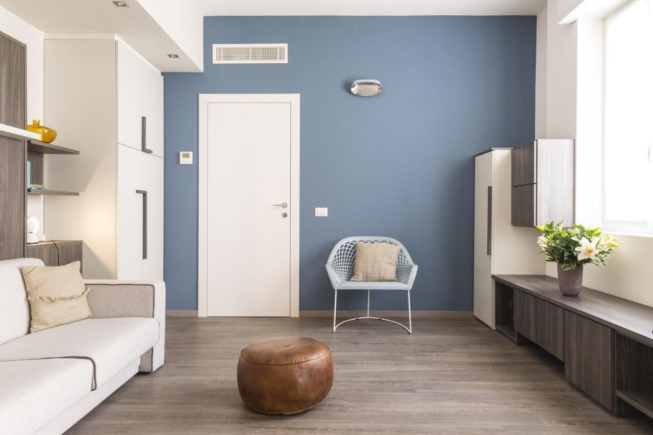 Contempora - Cavallotti 13 - A65 Milánó Kültér fotó