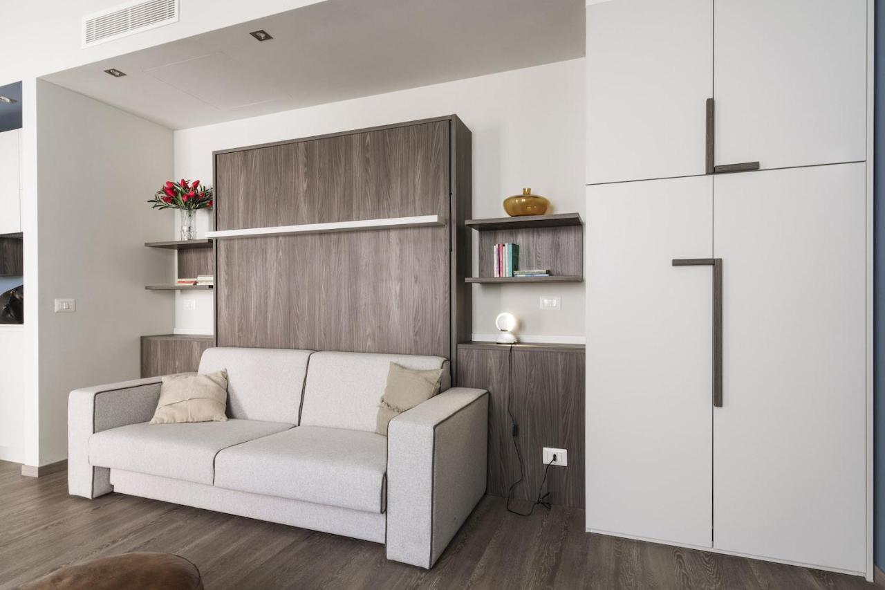 Contempora - Cavallotti 13 - A65 Milánó Kültér fotó