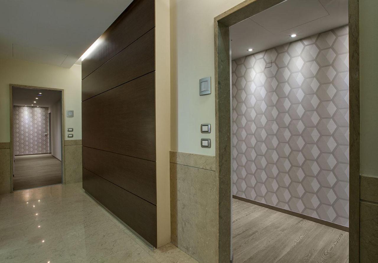 Contempora - Cavallotti 13 - A65 Milánó Kültér fotó