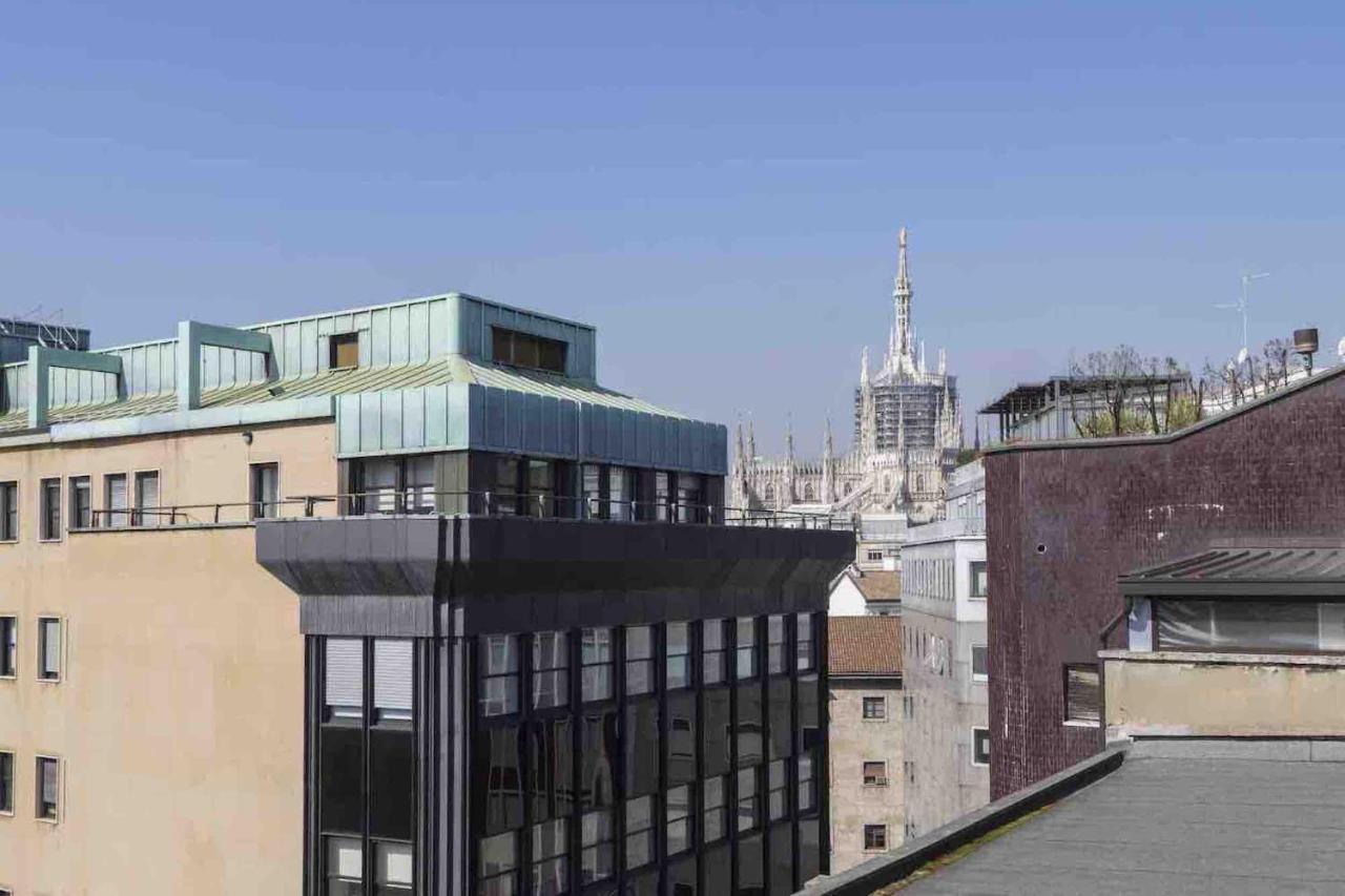 Contempora - Cavallotti 13 - A65 Milánó Kültér fotó