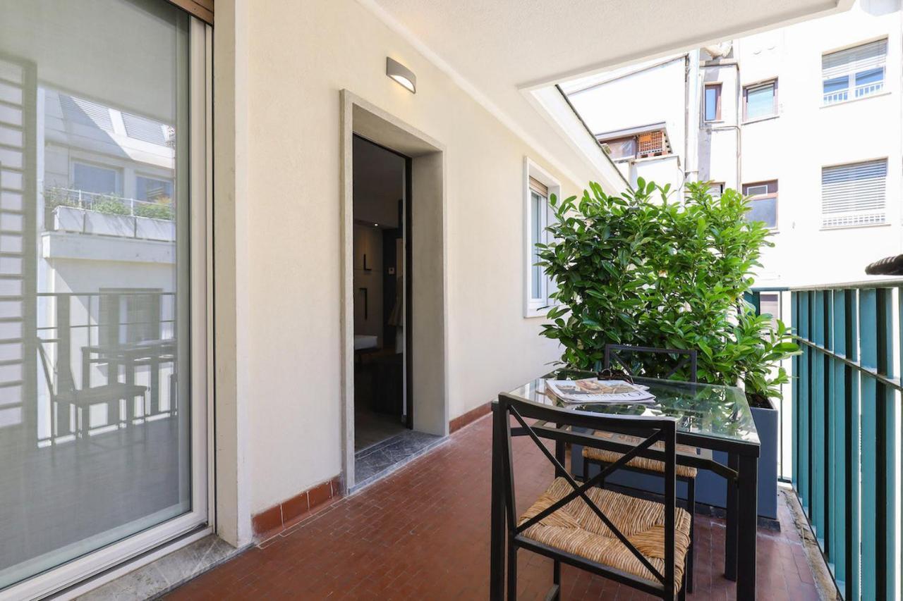Contempora - Cavallotti 13 - A65 Milánó Kültér fotó