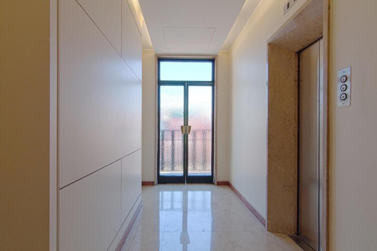 Contempora - Cavallotti 13 - A65 Milánó Kültér fotó